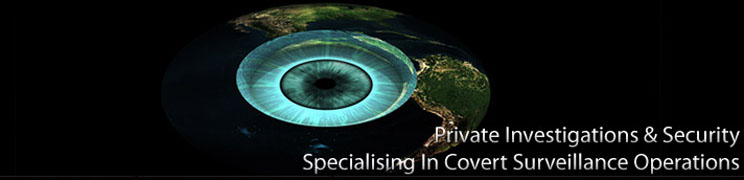 Cheshire private investigators